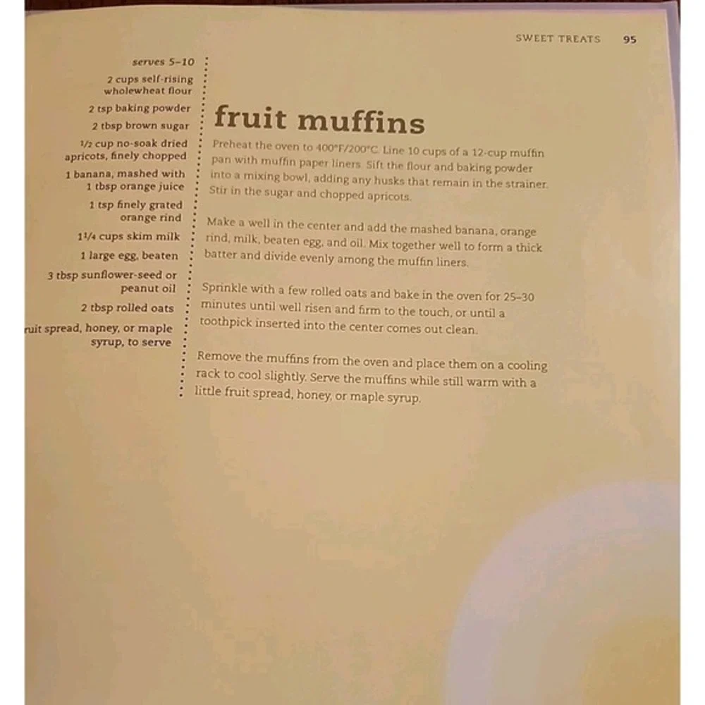 Delicious Breakfasts‎ Hardcover Parragon